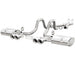 Exhaust System Kit MagnaFlow 15660