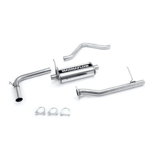 Exhaust System Kit MagnaFlow 15661