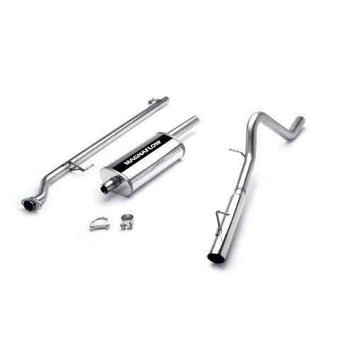 Exhaust System Kit MagnaFlow 15663