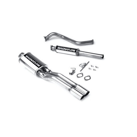 Exhaust System Kit MagnaFlow 15668