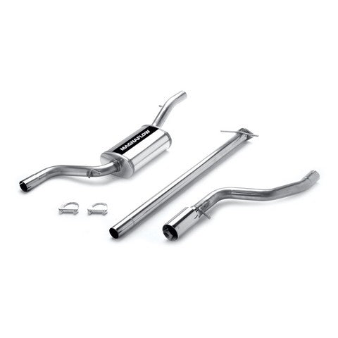 Exhaust System Kit MagnaFlow 15682