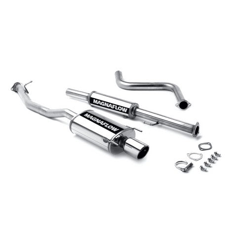 Exhaust System Kit MagnaFlow 15687
