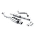 Exhaust System Kit MagnaFlow 15687