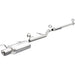 Exhaust System Kit MagnaFlow 15690