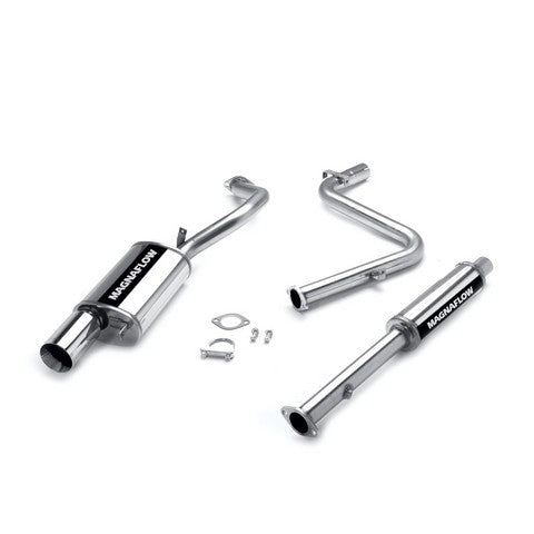 Exhaust System Kit MagnaFlow 15691