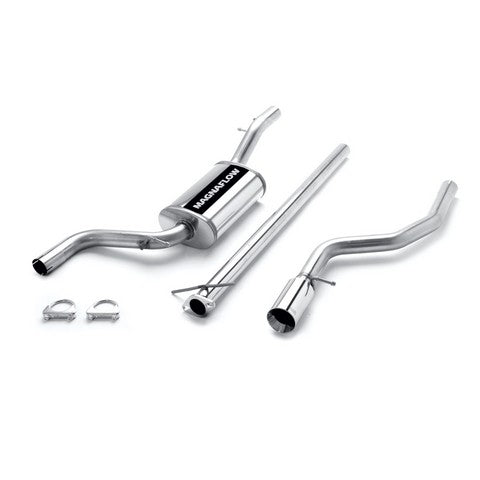 Exhaust System Kit MagnaFlow 15697