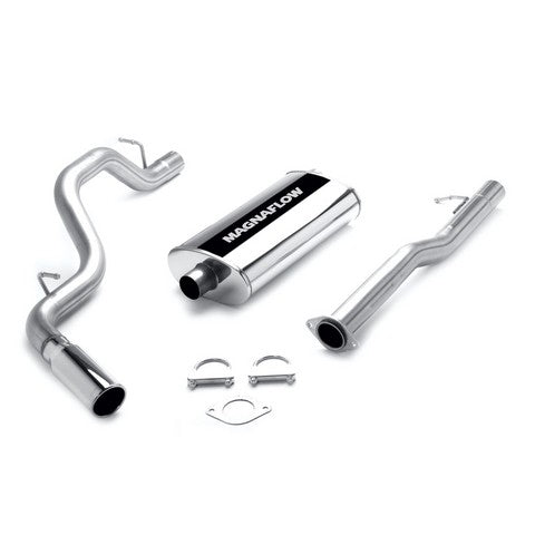 Exhaust System Kit MagnaFlow 15700