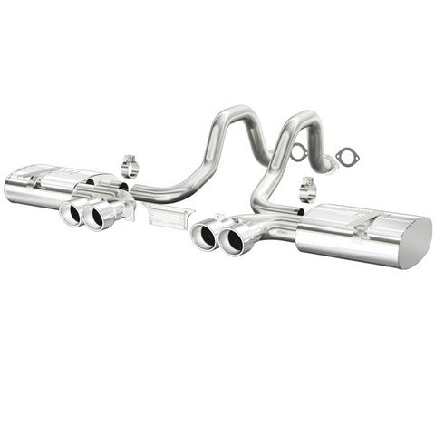 Exhaust System Kit MagnaFlow 15713