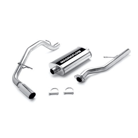 Exhaust System Kit MagnaFlow 15724
