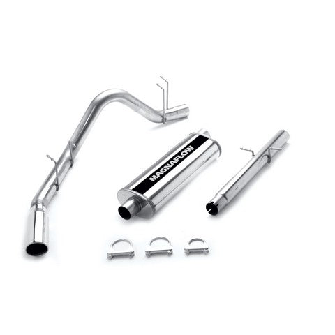 Exhaust System Kit MagnaFlow 15727