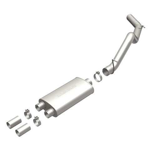 Exhaust System Kit MagnaFlow 15728