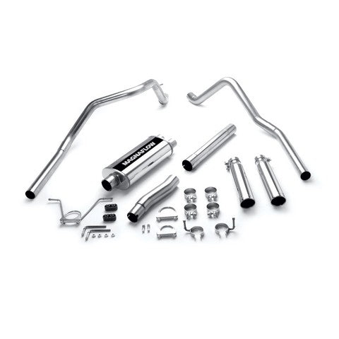 Exhaust System Kit MagnaFlow 15736