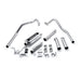 Exhaust System Kit MagnaFlow 15736