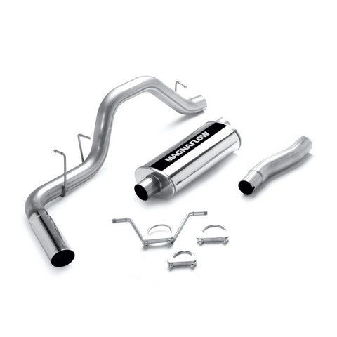 Exhaust System Kit MagnaFlow 15737