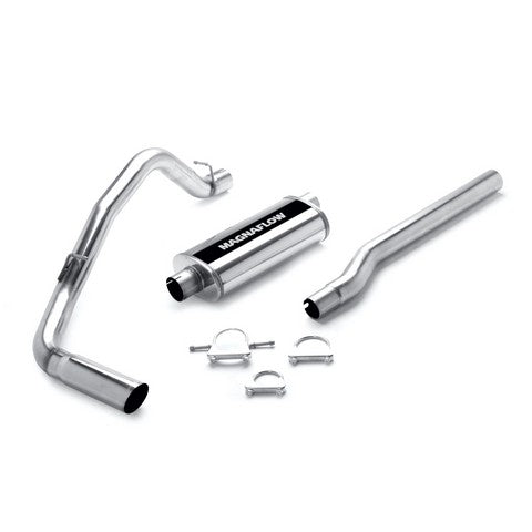 Exhaust System Kit MagnaFlow 15739