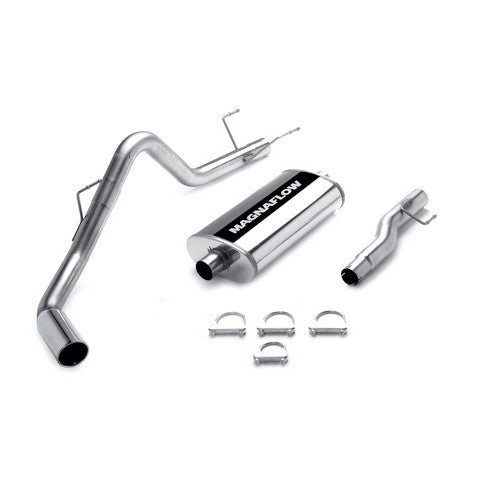 Exhaust System Kit MagnaFlow 15740