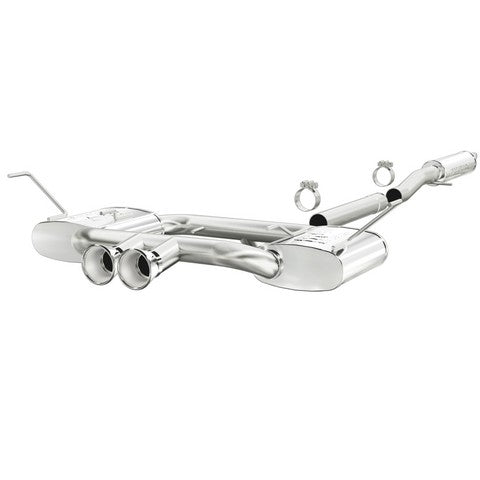Exhaust System Kit MagnaFlow 15742