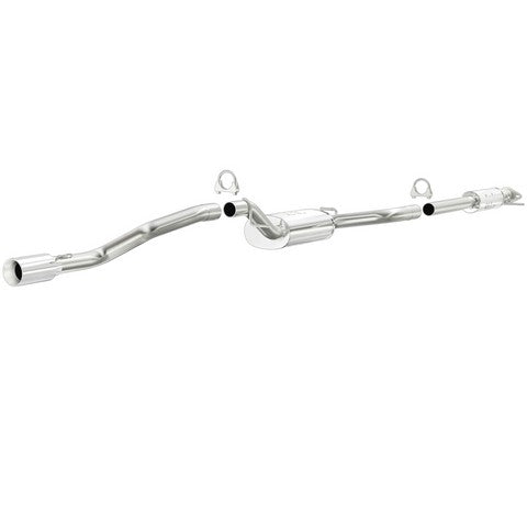 Exhaust System Kit MagnaFlow 15743