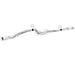 Exhaust System Kit MagnaFlow 15743