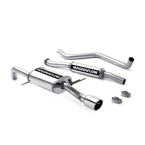 Exhaust System Kit MagnaFlow 15751