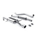 Exhaust System Kit MagnaFlow 15751