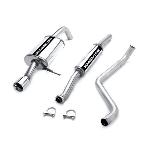 Exhaust System Kit MagnaFlow 15752
