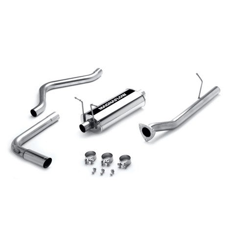 Exhaust System Kit MagnaFlow 15777