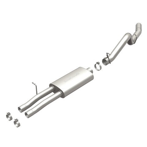 Exhaust System Kit MagnaFlow 15779