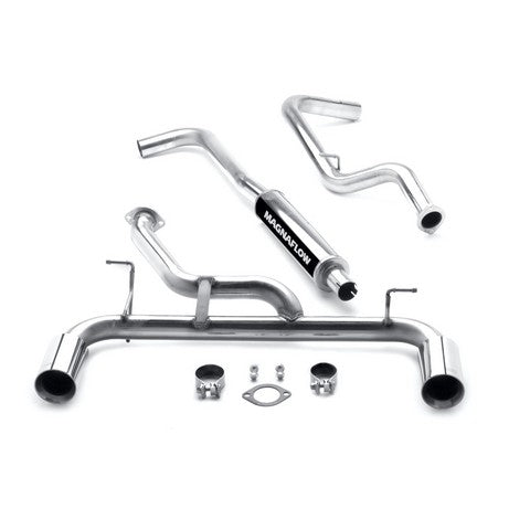 Exhaust System Kit MagnaFlow 15786