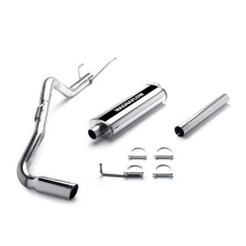 Exhaust System Kit MagnaFlow 15787