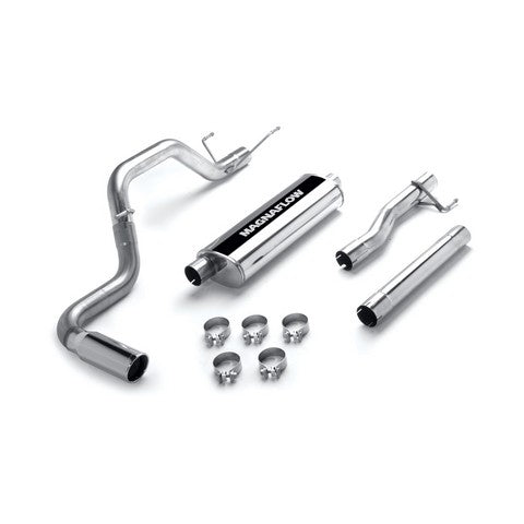 Exhaust System Kit MagnaFlow 15790