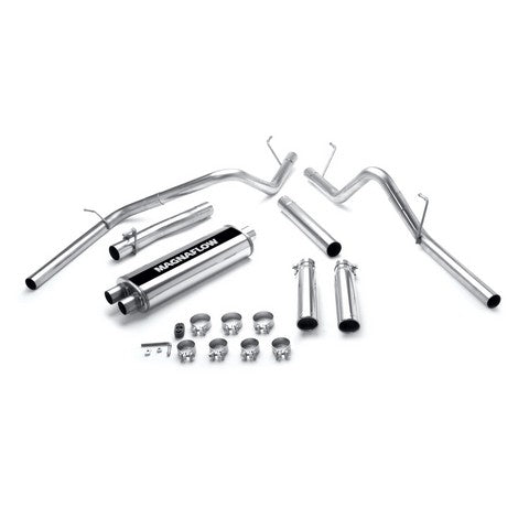 Exhaust System Kit MagnaFlow 15791