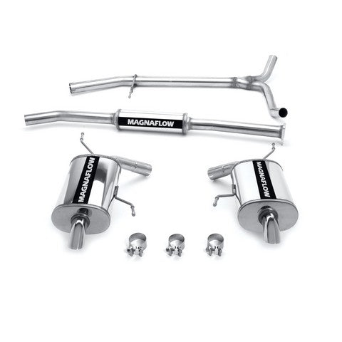 Exhaust System Kit MagnaFlow 15800