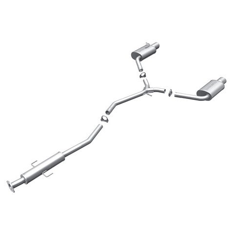 Exhaust System Kit MagnaFlow 15803
