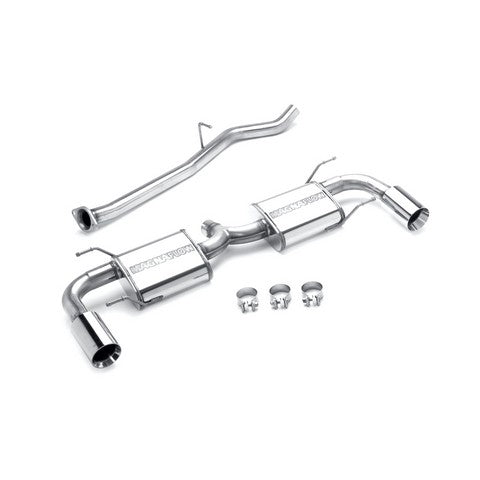 Exhaust System Kit MagnaFlow 15823
