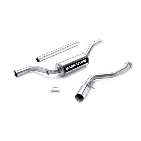 Exhaust System Kit MagnaFlow 15826