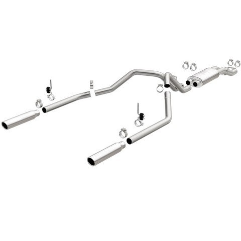 Exhaust System Kit MagnaFlow 15828