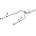 Exhaust System Kit MagnaFlow 15828