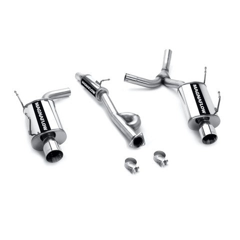 Exhaust System Kit MagnaFlow 15831