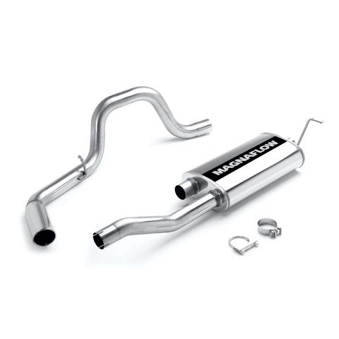 Exhaust System Kit MagnaFlow 15836
