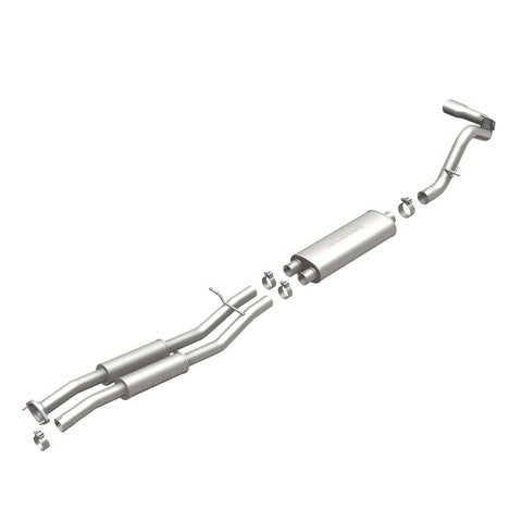 Exhaust System Kit MagnaFlow 15838
