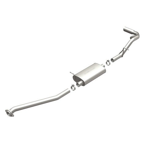Exhaust System Kit MagnaFlow 15839