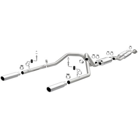 Exhaust System Kit MagnaFlow 15840