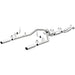 Exhaust System Kit MagnaFlow 15840