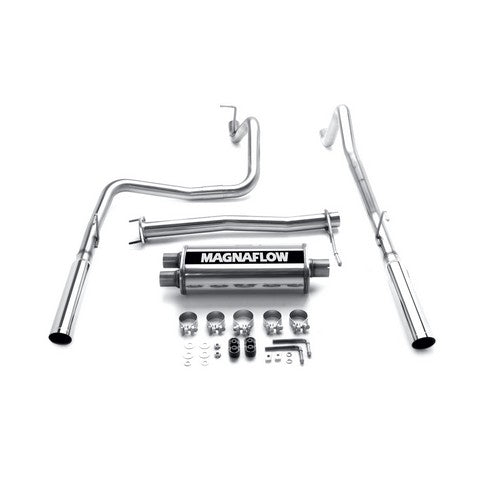Exhaust System Kit MagnaFlow 15847