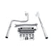 Exhaust System Kit MagnaFlow 15847