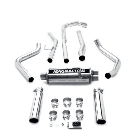 Exhaust System Kit MagnaFlow 15849