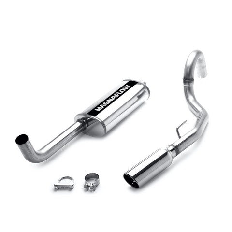Exhaust System Kit MagnaFlow 15857