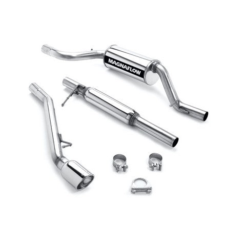 Exhaust System Kit MagnaFlow 15861
