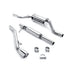 Exhaust System Kit MagnaFlow 15861
